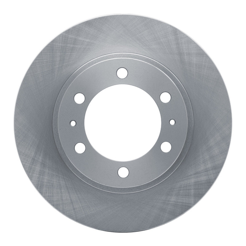 Load image into Gallery viewer, Dfc 600-76128 DFC Brake Rotors - Plain
