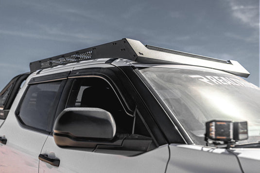 Go Rhino 5933180T GOR Roof Racks - Ceros