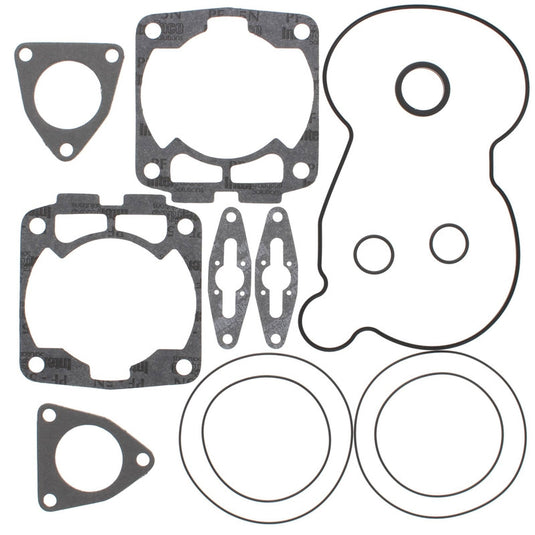Vertex 710297 Top End Gasket Set