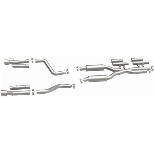 Magnaflow 19371 MAG Catback Exhaust