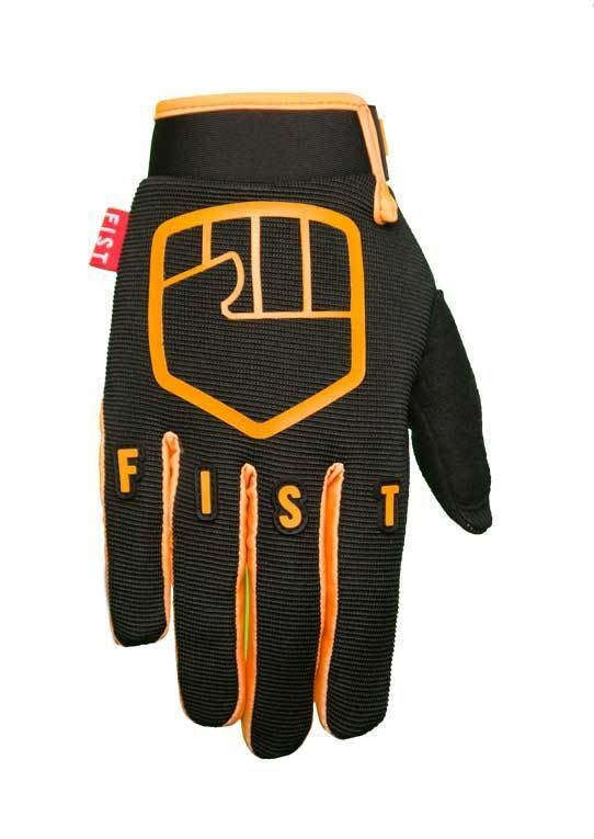 Load image into Gallery viewer, Fist Handwear Robbie Maddison High Lighter Gloves (X-Large, Orange)
