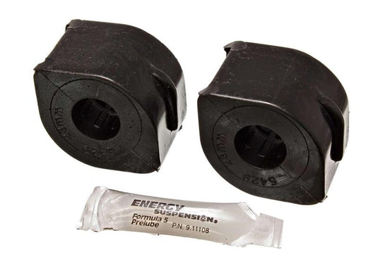 Energy Suspension 3.5200G ES Sway Bar Bushings - Black