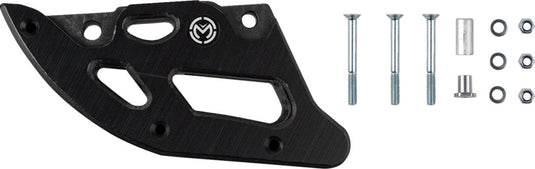 Moose Racing PX1664 Pro Chain Guide - Black