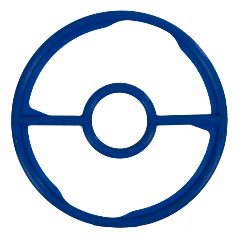 Load image into Gallery viewer, Fel-Pro 72941 FEL Oil Cooler Gaskets
