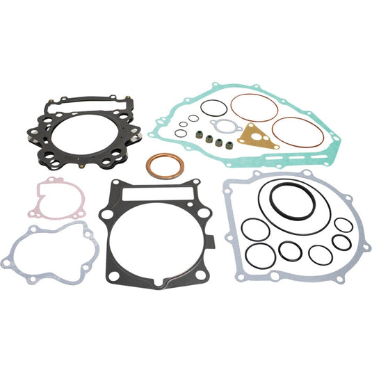 Vertex 8080048 Complete Gasket Kit without Seals