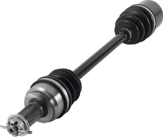Quadboss 609393 QBS Axles