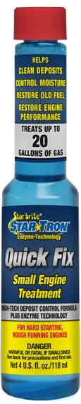 Star Brite 18604 Quick Fix Fuel Additive