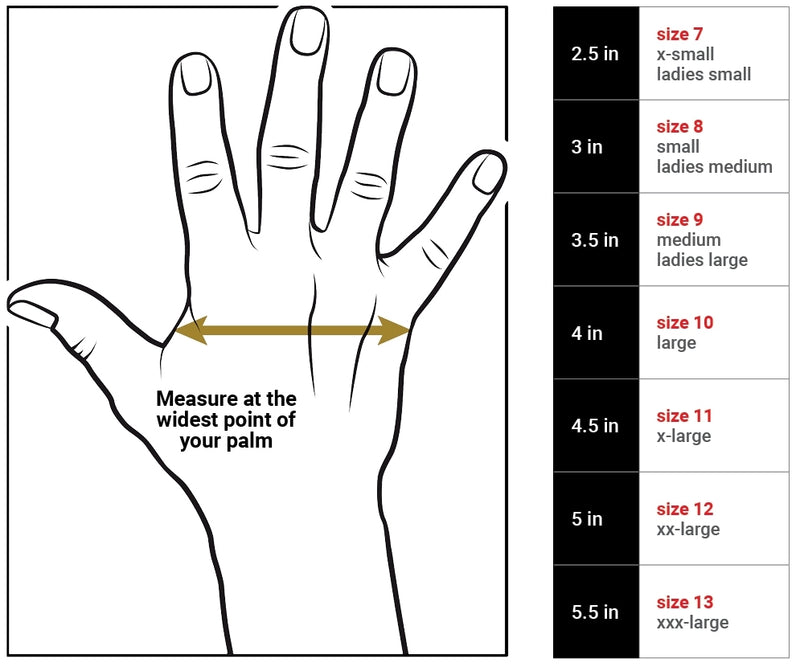Load image into Gallery viewer, Noru Reza Waterproof Gloves
