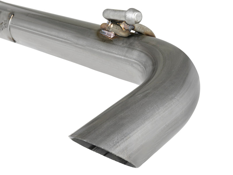 Load image into Gallery viewer, Afe 49-36802 AFE Exhaust Axle Back
