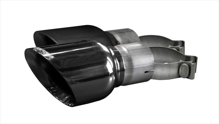 Load image into Gallery viewer, Corsa Performance 14346BLK COR Tip Kit
