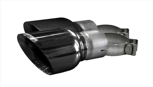 Corsa Performance 14346BLK COR Tip Kit