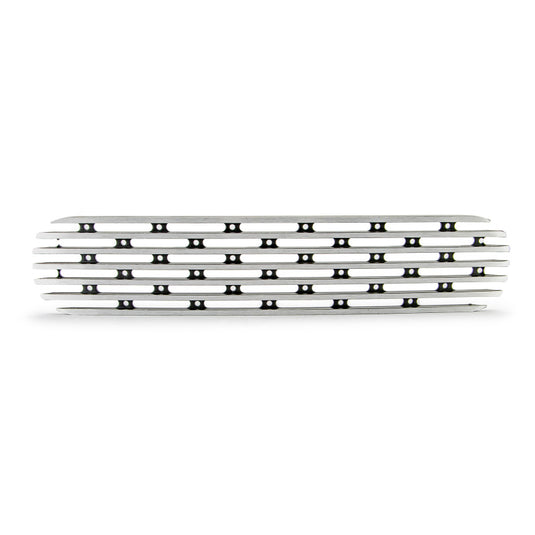 Dv8 Offroad D-JP-190008-POLSH DVE Grill Inserts