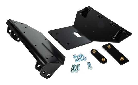 Open Trail 106075 Plow Mount Kit