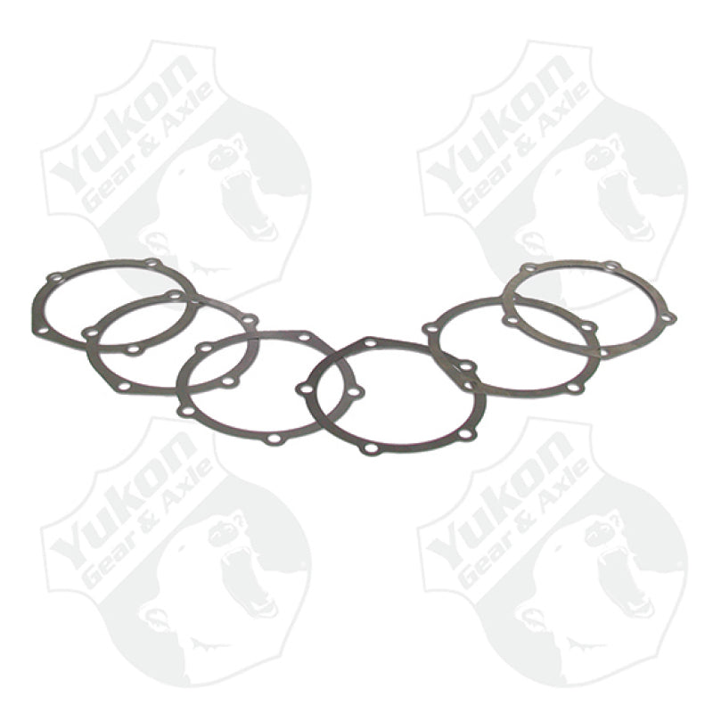 Load image into Gallery viewer, Yukon Gear &amp; Axle SK F9-7/16 YUK Shim Kits
