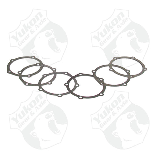Yukon Gear & Axle SK F9-7/16 YUK Shim Kits