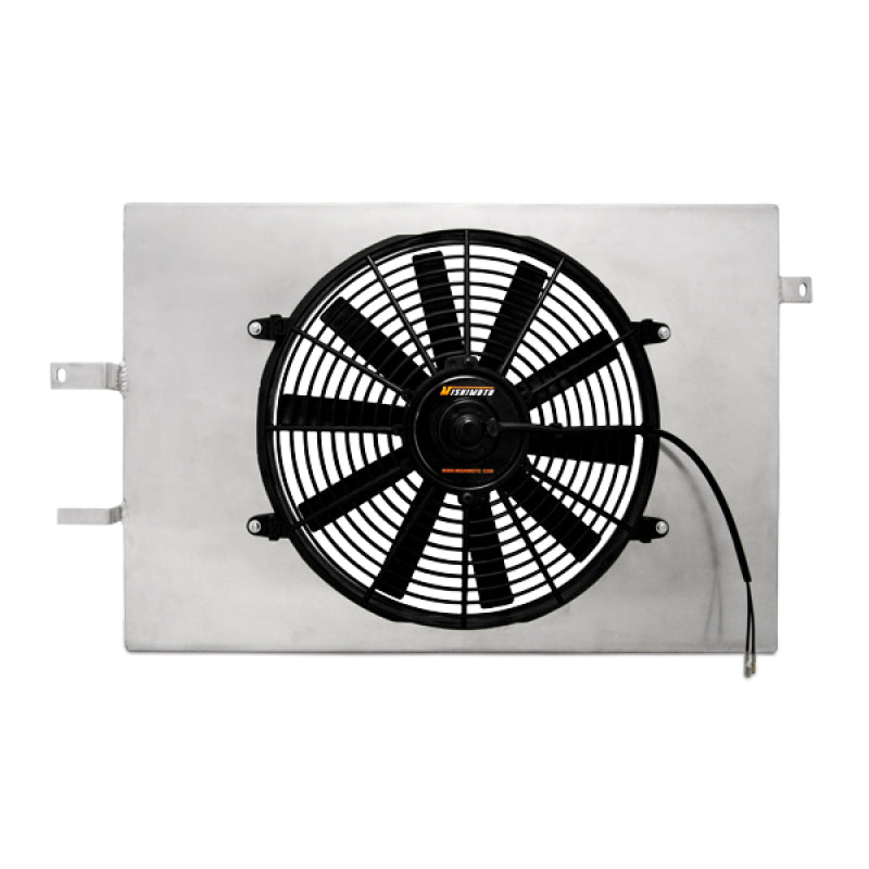 Load image into Gallery viewer, Mishimoto MMFS-MUS-94 MM Fan Shroud Kits
