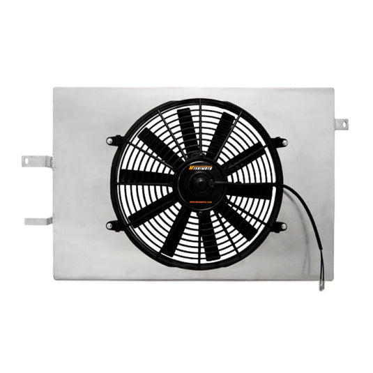 Mishimoto MMFS-MUS-94 MM Fan Shroud Kits