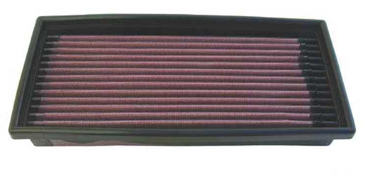 Load image into Gallery viewer, K&amp;N Engineering 33-2002 KN Drop in Air Filters
