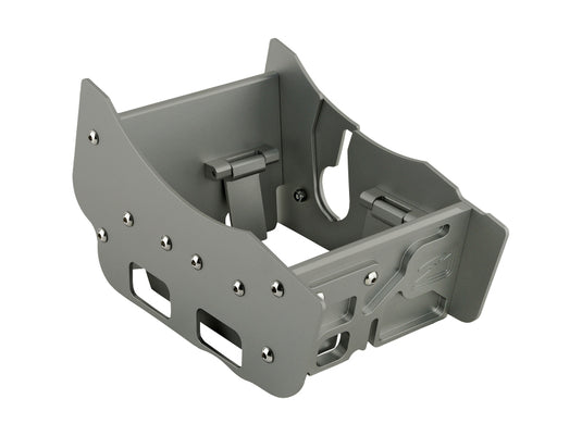 Skunk2 Racing 368-05-0100 SK Oil Pan Baffles