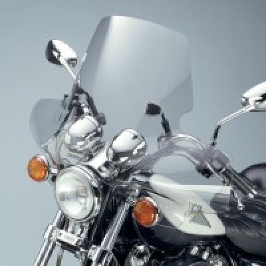 National Cycle N8372-01 NAT Plexifairing