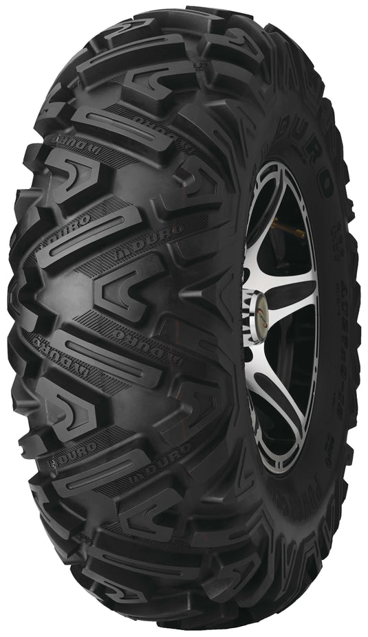 Duro 31-203812-2711C DI2038 Power Grip II Rear Tire - 27x11-12