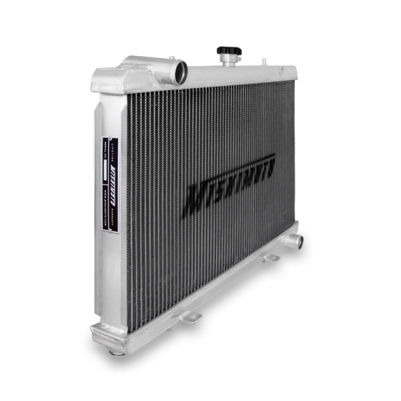 Load image into Gallery viewer, Mishimoto MMRAD-S13-89SR MM Radiators - Alum
