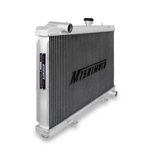 Mishimoto MMRAD-S13-89SR MM Radiators - Alum