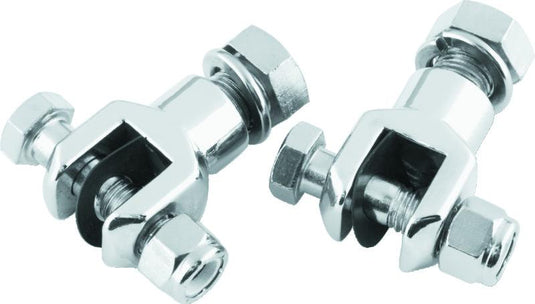 Bikers Choice 150860 BKC Footpegs