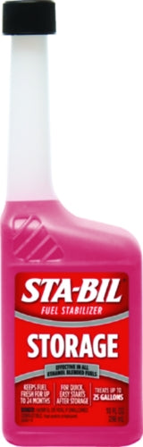 Gold Eagle 22206 Sta-Bil Fuel Stabilizer - 10 oz. - 12 Case