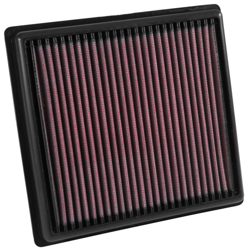 Load image into Gallery viewer, K&amp;N Engineering 33-3060 KN Drop in Air Filters
