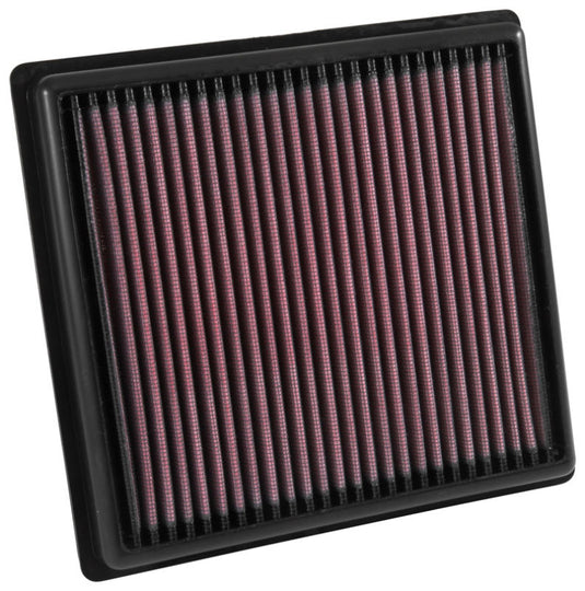 K&N Engineering 33-3060 KN Drop in Air Filters