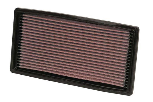 K&N Engineering 33-2042 KN Drop in Air Filters