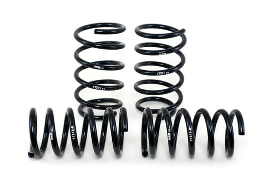 H&R 51815 HR Sport Springs
