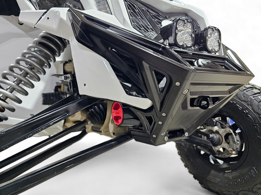 Elektric Off Road FWB210035 ELK Front Bumpers