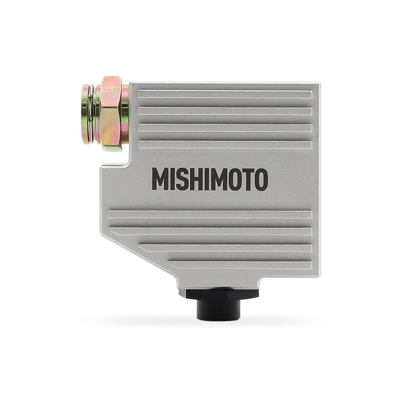 Load image into Gallery viewer, Mishimoto MMTC-WK2-TBVFF MM Transmission Coolers
