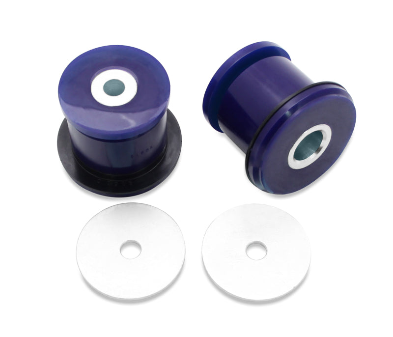 Load image into Gallery viewer, Superpro SPF5160K SPR Bushings - Subframe
