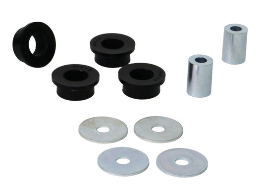 Whiteline W13384 WL Bushings - Steering Rack