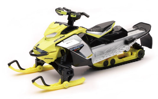 New Ray Toys 58203 NRT Snowmobiles