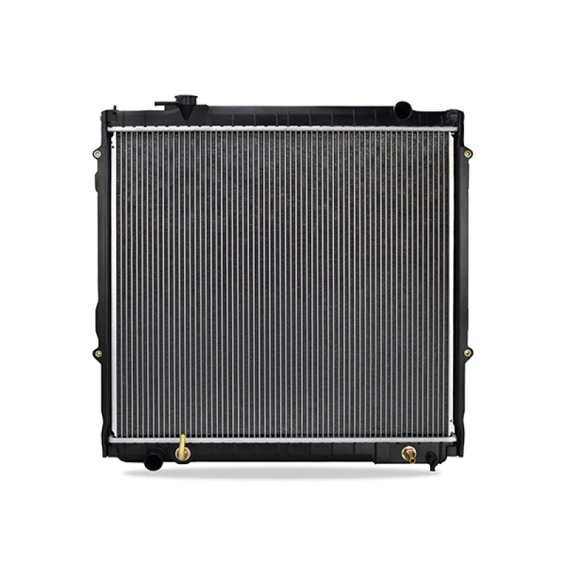 Load image into Gallery viewer, Mishimoto R1755-AT MM Radiators - Plastic
