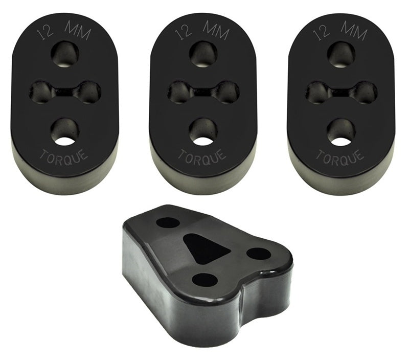Load image into Gallery viewer, Torque Solution TS-HV-001 TQS Exhaust Mounts
