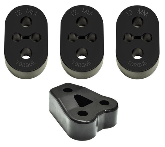 Torque Solution TS-HV-001 TQS Exhaust Mounts