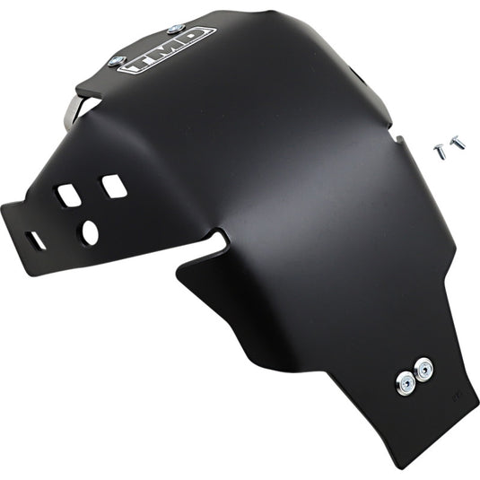 T.M. Designworks HOMC-465-BK Skid Plate - Black