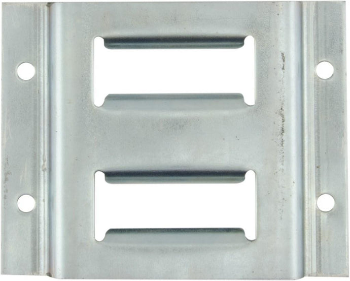 Erickson 19145 4in. Horizontal E-Track
