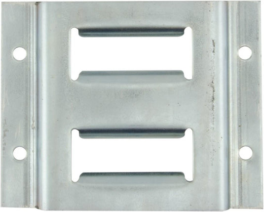 Erickson 19145 4in. Horizontal E-Track