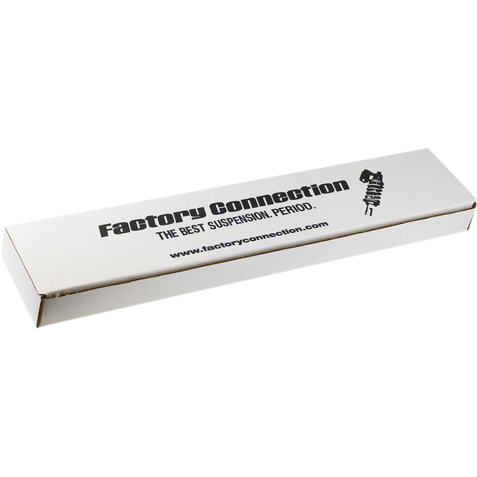 Factory Connection LRE-051 Fork Springs - 0.51kg/mm