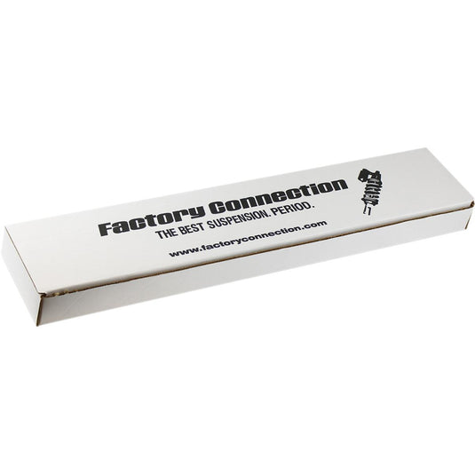 Factory Connection LRE-051 Fork Springs - 0.51kg/mm
