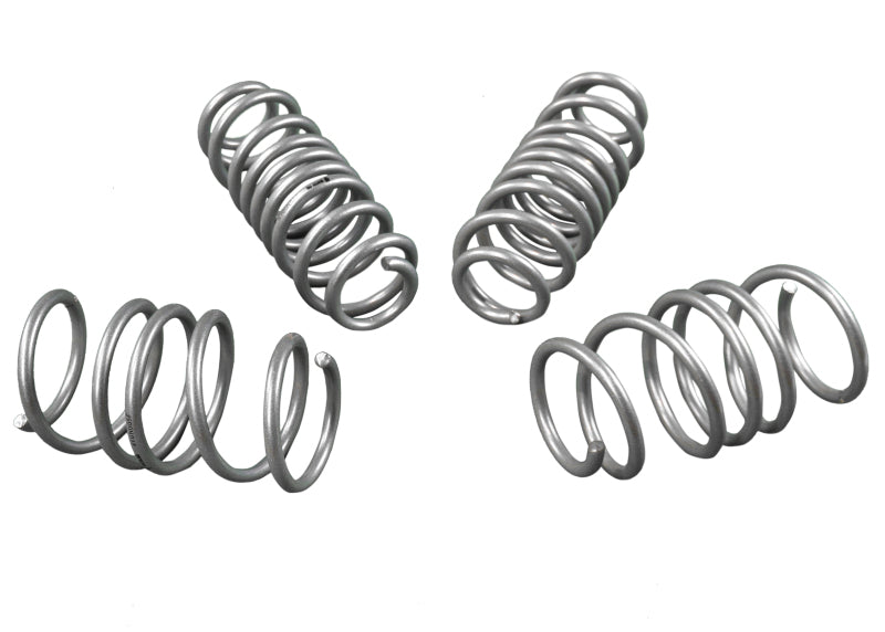 Load image into Gallery viewer, Whiteline WSK-VWN008 WL Coilovers
