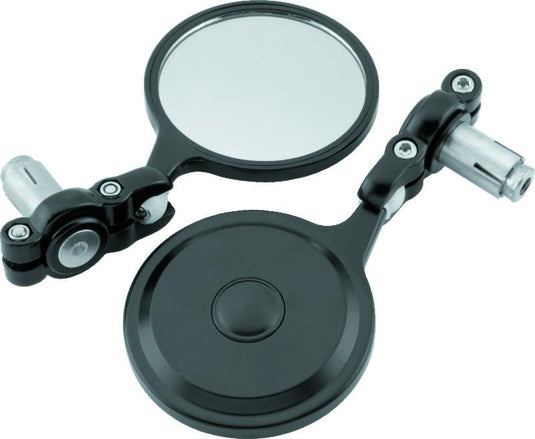 Bikemaster 600300 BKM Mirrors F