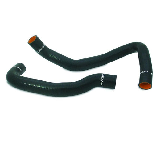 Mishimoto MMHOSE-240SX-89KABK MM Silicone Hose - Radiator