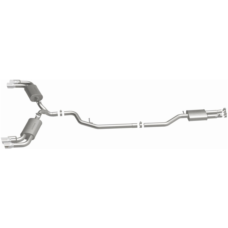 Load image into Gallery viewer, Magnaflow 19466 MAG Catback Exhaust

